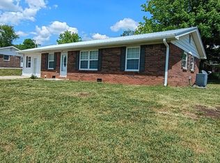 323 Tennessee Ave, Monticello, KY 42633