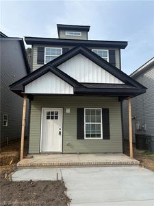 635 Homestead Ave, Hampton, VA, 23661