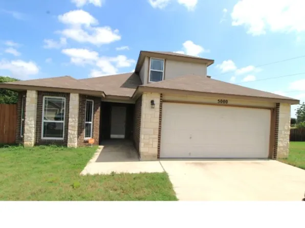 5000 Imperial Eagle Dr, Killeen, TX 76549