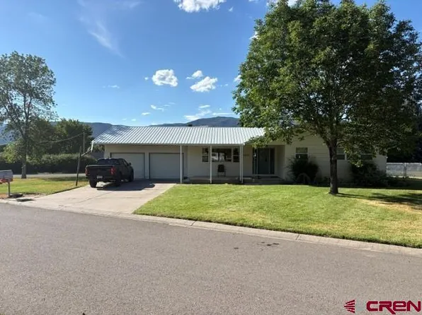 1620 Meadowbrook Boulevard, Paonia, CO 81428