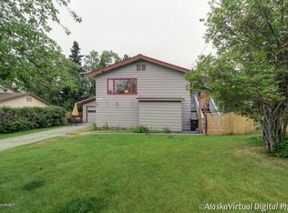 13201 Brant Way, Anchorage, AK 99515