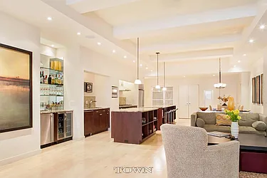 Sold by Town Residential