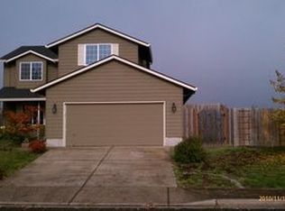 866 E 16th St, Lafayette, OR