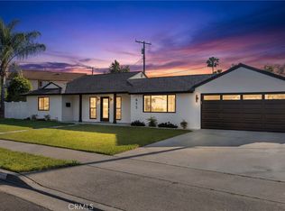 615 S Hazelwood St, Anaheim, CA