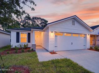 833 JACKSON Road, Jacksonville, FL 32225