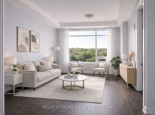 150 Main St W #708, Hamilton, ON