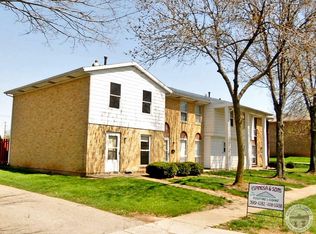 7026 Emerald Ave, Enon, OH