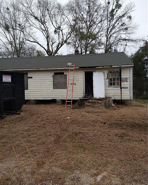 1106 Jackson Ave, Prichard, AL 36610 MLS 7077672 Zillow
