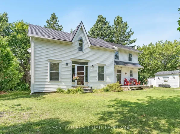 1897 10th Line N, Oro Medonte, ON L0L 1T0
