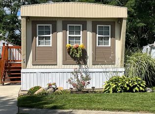 1166 Lafayette Rd LOT F8, Medina, OH 44256