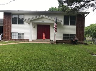 2305 Wesford Dr, Maryland Heights, MO