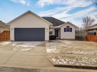 3938 W Church St, Springfield, MO 65802
