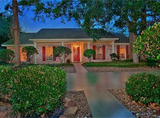 27237 Pyeatt Ln, Conroe, TX 77385
