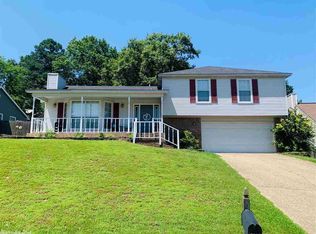 2603 Cherry Xing, Benton, AR 72015