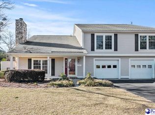 1811 Meadow Green Pl, Florence, SC 29501