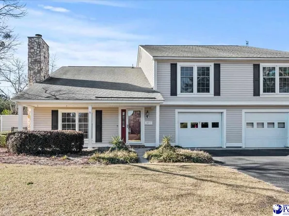 1811 Meadow Green Pl, Florence, SC 29501