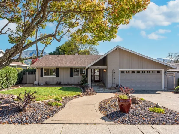7379 Oakmont Drive, Santa Rosa, CA 95409