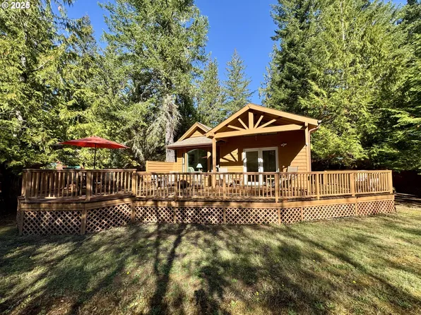 65000 E Highway 26 Space Rf 20, Welches, OR 97067