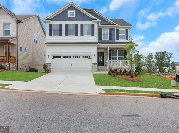 182 Candlewood Ln, Hoschton, GA 30548