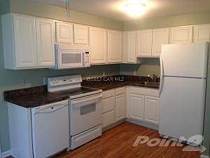 Hayward kitchen