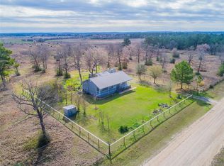 35 Marjorie Ln, Huntsville, TX 77320