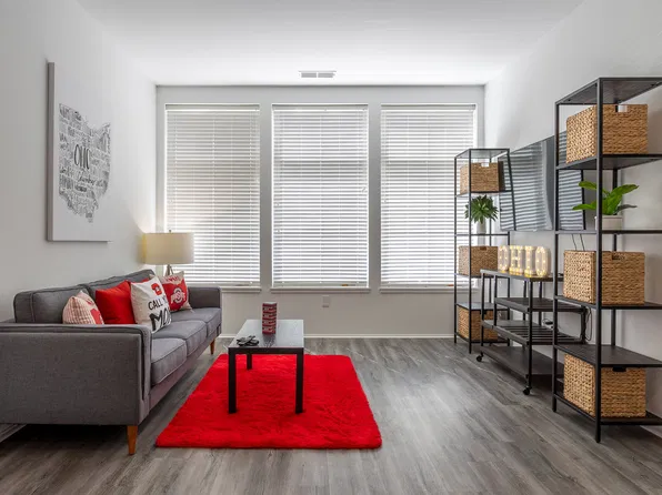 Lennox Flats