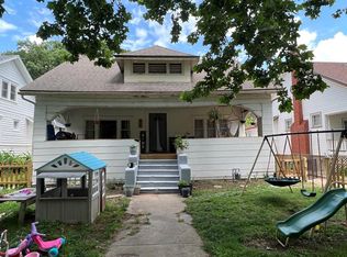 316 S Park Blvd, Independence, KS 67301