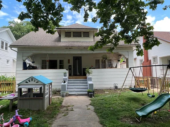 316 S Park Blvd, Independence, KS 67301