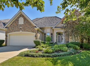 1211 Arborside Dr, Aurora, IL 60502