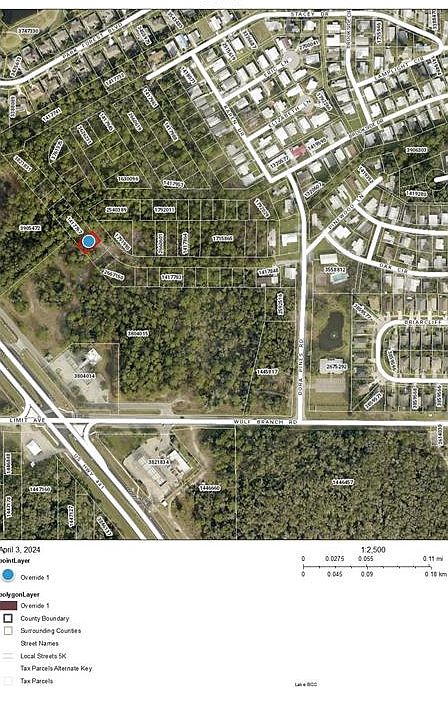 1st image of Lot 28 US HWY 441 LOT 28