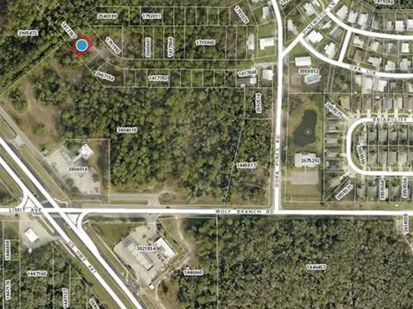 LOT 28 Us Highway 441 Lot 28, Mount Dora, FL 32757