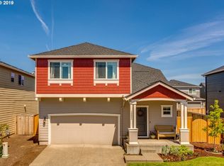 13004 NE 118th St, Vancouver, WA 98682