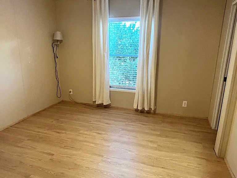 third bedroom
