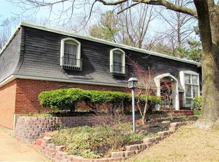 12273 Partridge Run Dr, Florissant, MO 63033