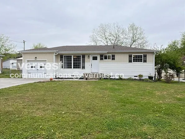 362 David St, Chattanooga, TN 37419