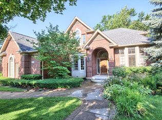 28719 Wintergreen, Farmingtn Hls, MI