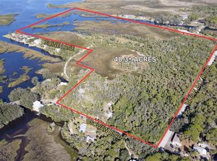 1355 Osowaw Blvd, Spring Hill, FL 34607