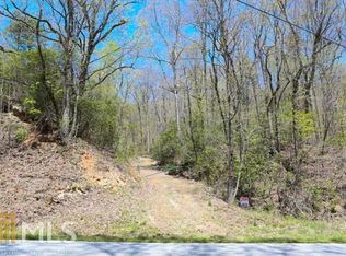 2390 Germany Rd, Clayton, GA 30525