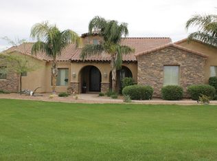 39781 N Kenworthy Rd, San Tan Valley, AZ 85140