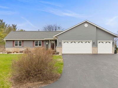 10320 Steeplechase Ln, Spring Grove, IL, 60081