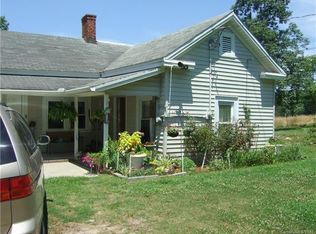 624 Deberry Rd, Mount Gilead, NC 27306