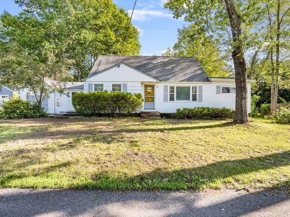 449 Salmon Falls Road, Rochester, NH 03868