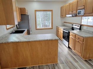 224 Main St, Bradley, ME 04411