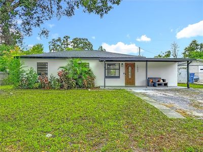 1503 W Juniper St, Tampa, FL, 33604
