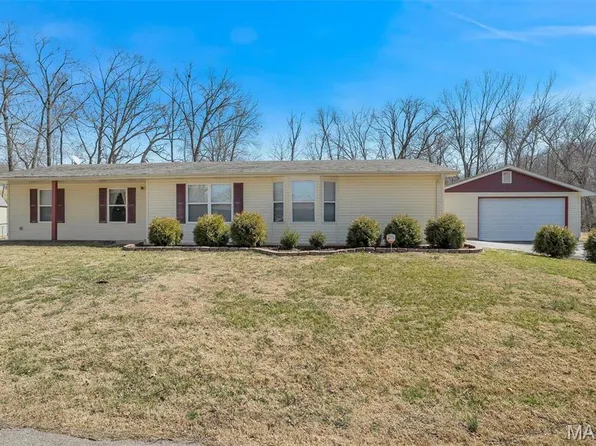 6072 Kingsway, House Springs, MO 63051