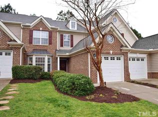 9422 Oglebay Ct, Raleigh, NC 27617