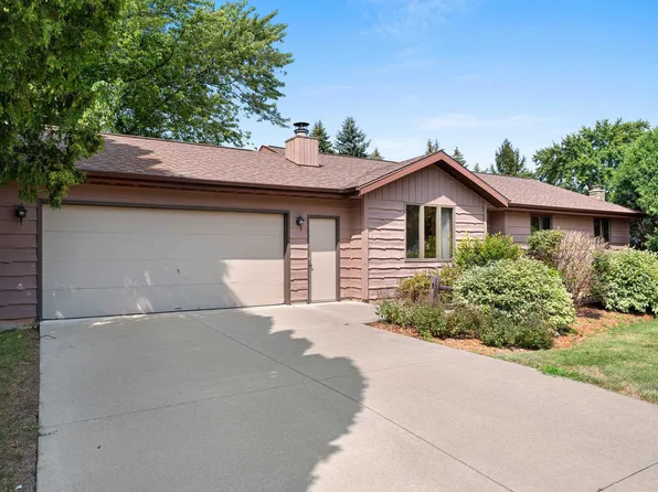 4718 W Periwinkle Ct, Appleton, WI 54914