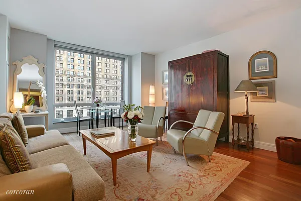 Rented by Corcoran | media 3