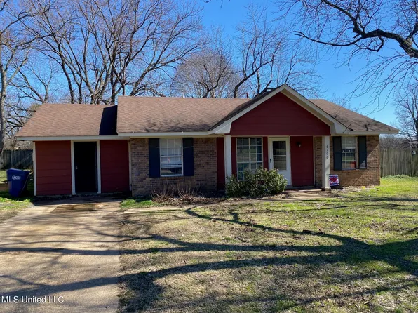 6100 Cornwall Rd, Horn Lake, MS 38637