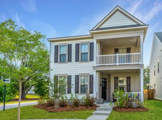 2060 Utsey St, Johns Island, SC 29455